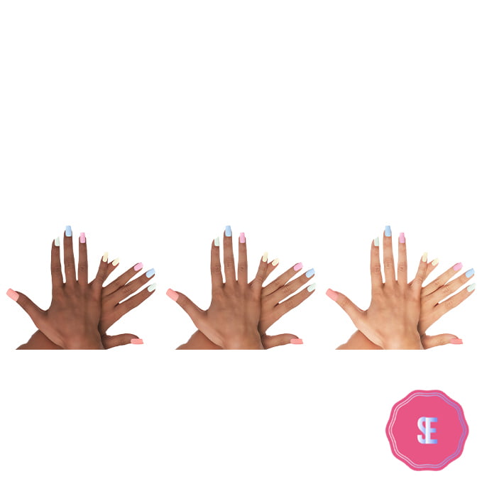 Colorful And Confused